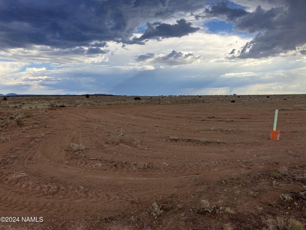 Photo of Mobile Home Lot