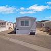 Mobile Home for Sale: 1 Bed 1 Bath 1985 American