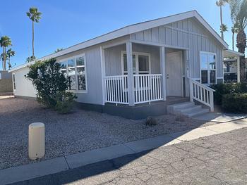 Thumbnail of mobile home