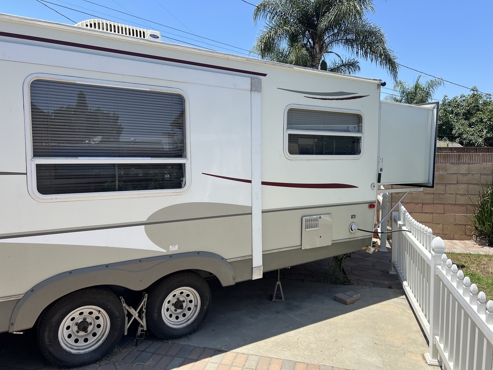 Photo of Rv