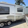 RV for Sale: 2006 Outback 27RSDS