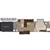 RV for Sale: 2018 CYCLONE 4151