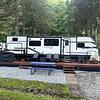 RV for Sale: 2020 KODIAK ULTIMATE 3321BHSL