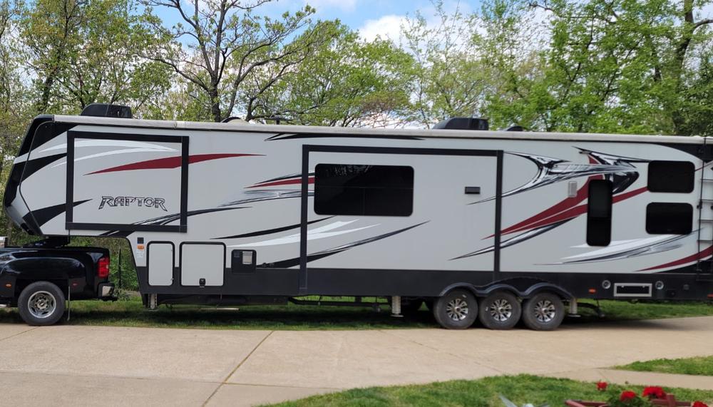 Photo of Rv