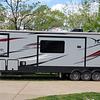 RV for Sale: 2017 RAPTOR 425TS