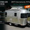 RV for Sale: 2017 INTERNATIONAL 19
