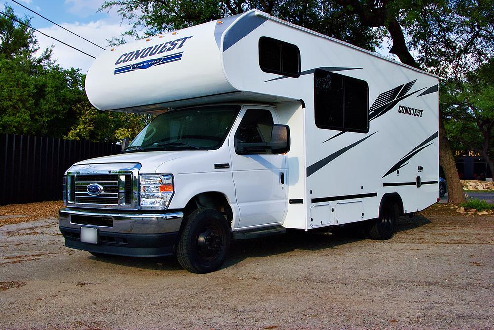 Photo of Rv