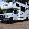 RV for Sale: 2022 CONQUEST CLASS C LE 6200LE