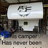 RV for Sale: 2022 ARCTIC FOX CAMPER 811