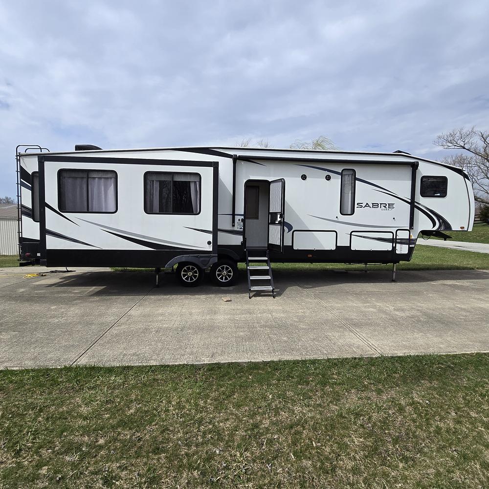 Photo of Rv