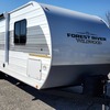 RV for Sale: 2025 WILDWOOD 29DBD