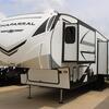 RV for Sale: 2025 CHAPARRAL 336TSIK
