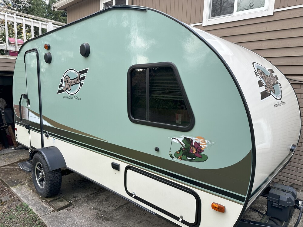 Photo of Rv