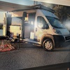 RV for Sale: 2021 PROMASTER 3500