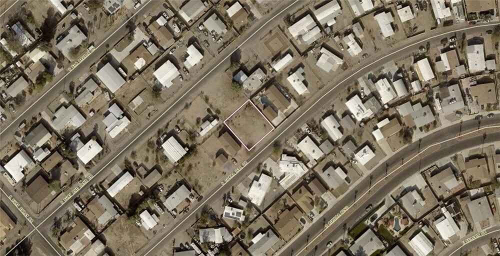 Photo of Mobile Home Lot