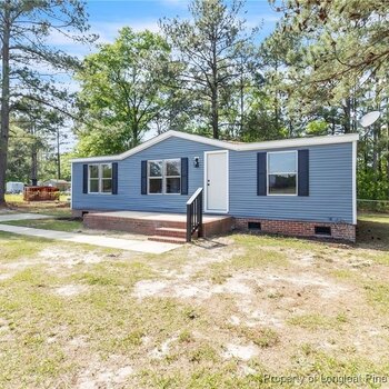 Thumbnail of mobile home