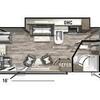 RV for Sale: 2021 XLR HYPERLITE 3016