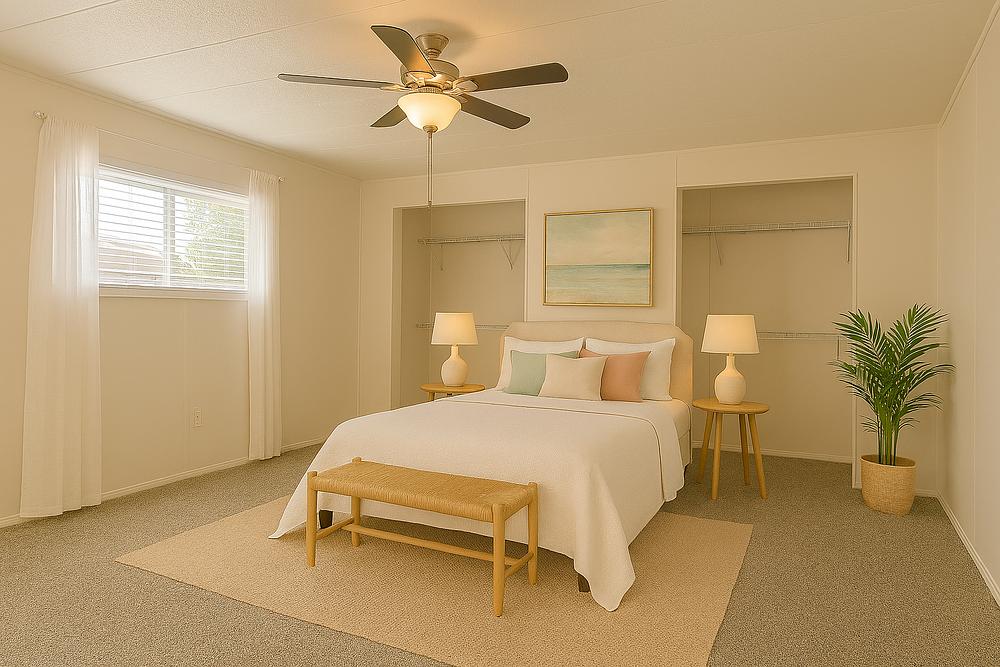 Strawberry Ridge Village