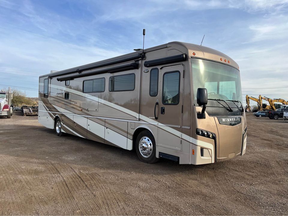 Photo of Rv