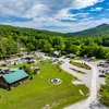 RV Park for Sale: Rock Ridge Resort at Royal Blue, Pioneer, TN