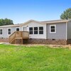 Mobile Home for Sale: Manufactured - WILSONVILLE, AL, Wilsonville, AL
