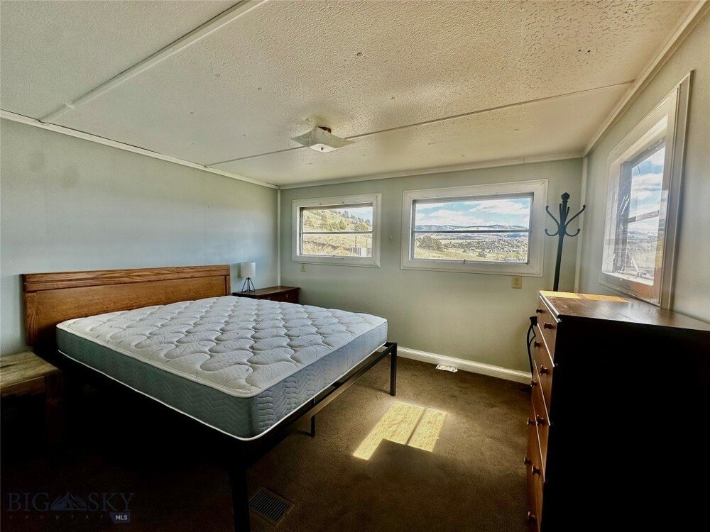 Photo of Mobile Home Lot