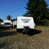 RV for Sale: 2018 MICRO MINNIE 2401RG27