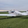 Aircraft for Sale: Europa Classic Mono – Rotax 912UL – Warp Drive