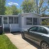 Mobile Home for Sale: 2 Bed 1 Bath 1989 Danville