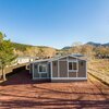 Mobile Home for Sale: Manufactured On Land - Williams, AZ, Williams, AZ
