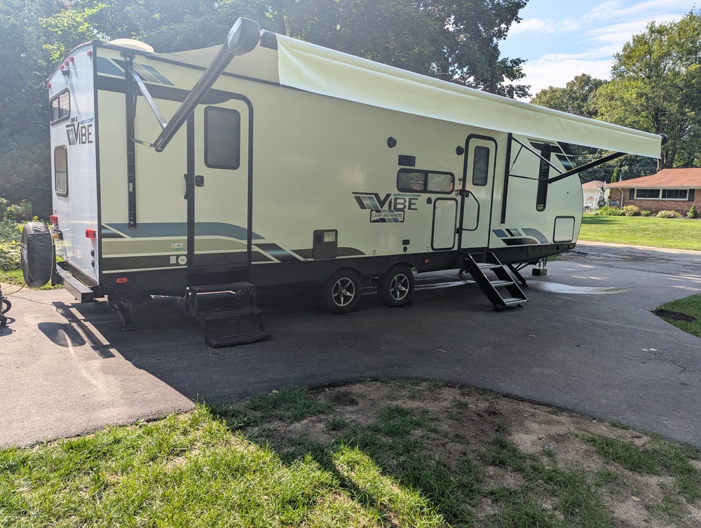 Photo of Rv