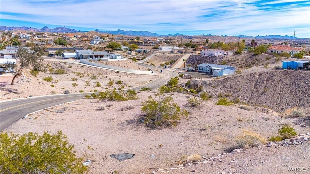 Photo of Mobile Home Lot