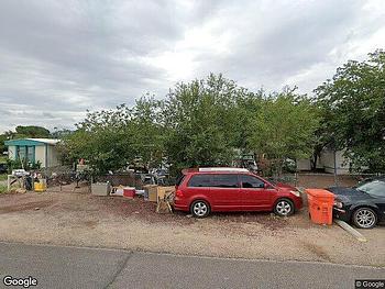 Thumbnail of mobile home