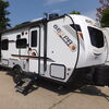 RV for Sale: 2021 19RD
