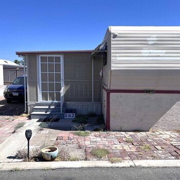Thumbnail of mobile home