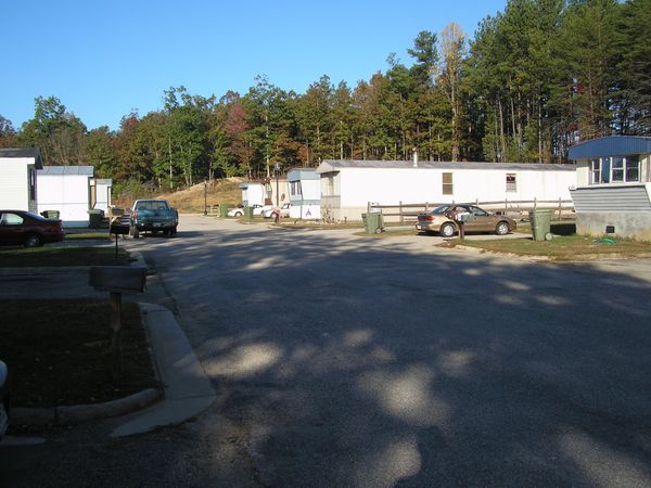 Photo of Mobile Home Park