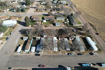 Thumbnail of mobile home park