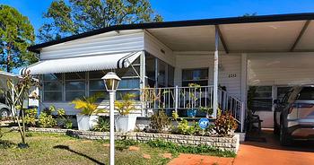 Thumbnail of mobile home