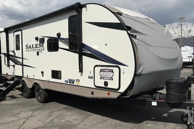Photo of Rv