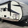 RV for Sale: 2023 HEMISPHERE HYPER-LYTE 23RBHL
