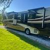 RV for Sale: 2008 AMBASSADOR 41SKQ