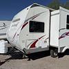 RV for Sale: 2011 FUNFINDER 189FBS