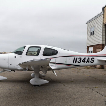 Thumbnail of aircraft