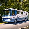 RV for Sale: 2004 AMBASSADOR 34 PDD
