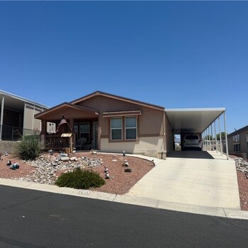 Thumbnail of mobile home