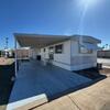 Mobile Home for Sale: 1 Bed 1 Bath 1976 Mobile Home