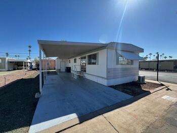 Thumbnail of mobile home