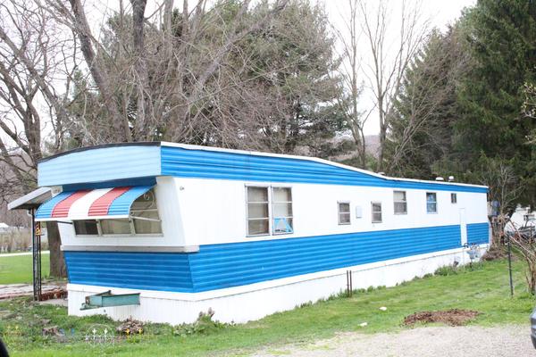 Photo of Mobile Home Park