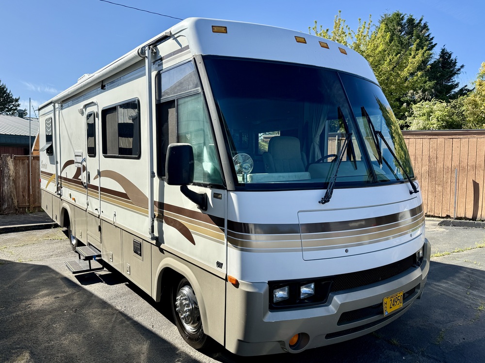 Photo of Rv