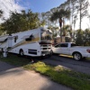 RV for Sale: 2001 EAGLE 40 EQS
